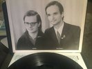 KRAFTWERK Ralf & Florian VERTIGO PRESSING (VEL-2006) w/Inner & VG++ VINYL
