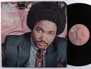 RANDY BROWN Randy CHOCOLATE CITY LP VG+/VG++ promo