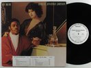 SAMUEL JONATHAN JOHNSON My Music COLUMBIA LP NM wlp