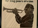 Harry James & His Big Band King James Version Sheffield LAB-3 Audiophile LP NM