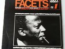 Miles Davis - Facets - Vinyl LP 1st Press 1973 Mono EX+ Jazz