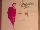 John Barry ?– Somewhere In Time OST Soundtrack Vinyl LP Album 33rpm 1986 MCF3333