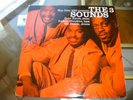 The 3 Sounds LP RVG DG EAR VG+/VG BLP1600 Original 1958 release