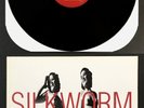 SILKWORM His Absence Is A Blessing RARE 1993 VINYL 12