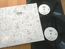 LUDOVICO EINAUDI - ELEMENTS - Double LP