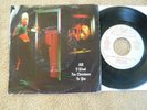 Vince Vance & The Valiants  - All I Want For Christmas.. -  Picture Sleeve PS 7