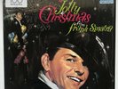 Frank Sinatra - A Jolly Christmas - 2014 - 180 Gram Vinyl LP with Hype Sticker
