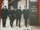 BEATLES LIVE AT THE BBC ORIGINAL VINYL DBL UK APPLE FIRST