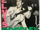 Elvis Presley - Self Titled - 1956 - Vinyl LP Record LPM-1254