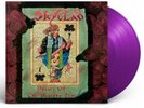 Skyclad - PRINCE OF THE POVERTY LINE 2017 ltd 2x magenta vinyl LP album + 10
