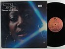NORMA JENKINS Patience Is A Virtue BUDDAH LP VG+