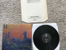 Pink Floyd - more LP UK 1969 EMI/Columbia laminated cover EX/EX