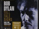 BOB DYLAN: Tell Tale Signs (rare And Unreleased 1989-2006) LP Sealed (4 LP box,
