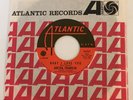 Aretha Franklin / Baby I Love You / 1967 Atlantic 45 / NM+ Unplayed
