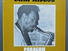SAM RIVERS 
