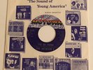 The Jackson 5 / I'll Be There and One More Chance / 1970 Motown 45 / Mint