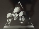 BLACK EYED PEAS 