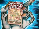 THE SPELL OF IRON  by TAROT  Vinyl LP  BHR331011