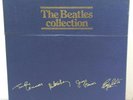 The Beatles Collection - Blue Box Set Stereo LPs - PARLOPHONE