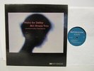 Bill Evans  Trio - Waltz for Debby - Jazz LP - Mono