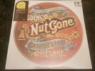 SMALL FACES VINYL L.P. OGDENS NUT GONE FLAKE. DELUXE 50th ANNIVERSARY.NEW SEALED