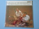 PIERLOT - HONGE - VEYRON-LACROIX - Denon - SEALED