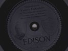 Lucrezia Bori - Edison 82528: Valzer cantabile (Guangi)/explanatory talk; E