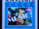 Rare ACTION  CAMERA  MUSIC  6-LP Boxset Soundtracks Max Steiner Miklos Rozsa LPO