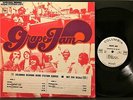 Moby Grape Grape Jam USA 1968 MONO WHITE LABEL PROMO NM-/NM-