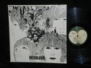THE BEATLES REVOLVER APPLE RECORDS ST-2576 NEAR MINT