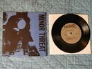 Minor Threat - Filler - Fourth press - Blue cover NEVER LISTENED MINT NEW
