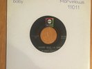 The Mighty Marvellows - Talkin' bout ya, baby - US ABC ORIGINAL - Northern Soul
