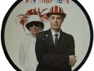 Pet Shop Boys ?– West End Girls / Together, Vinyl, 12
