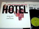 HOTEL - Johnny Keating Film Soundtrack LP (1967)