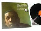 JOHN COLTRANE QUARTET Ballads IMPULSE  Van Gelder  LP 1963