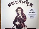 TOM ZACHARIAS - BELINDA + BELINDAS DOTTRAR 70s SWEDE SEXPLOITATION SEALED 2-LP
