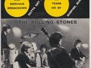 The ROLLING STONES * 19th Nervous Breakdown * 1966 BELGIUM EP *