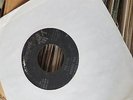 George and The Highlanders -The Hawk - DeBrossard Records  - Funk 45