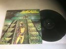 BUDGIE..NIGHT FLIGHT..RARE UK ISSUE ALBUM.. RCA LABEL No RCA LP 6003
