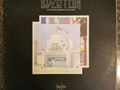 Led Zeppelin - The Song Remains The Same Double Vinyl LP - Swan Song SS 2-201
