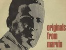 Marvin Gaye Originals From EP Tamla Motown TME 2019 Soul Northern Rocksteady