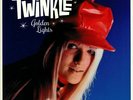 TWINKLE - Golden Lights - Vinyl (limited LP + booklet)
