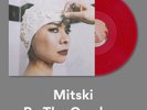 Mitski - Be The Cowboy - Vinyl LP New Sealed Red Color LP Vinyl Me Please VMP