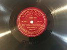 HEAR IT   Billie Holiday STRANGE FRUIT / FINE AND MELLOW COMMODORE CLASSIC 526