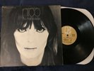 NICO: The Marble Index 1st press 1968 Gold Elektra Label (Velvet Underground)