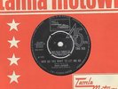 Marv Johnson Why Do You Want To Let Me Go Tamla Motown Tmg 525 Soul Northern Mot