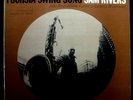 LP Sam Rivers - Fuchsia Swing Song , Mono, Blue Note, US, 1965