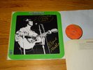 STEVE MILLER BAND - ROCK LOVE (E-SW 748) / UK-LP SIGNED 1971 (VINYL MINT-)