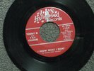 northern soul TOMMY G AND THE CHARMS I Know What I Want HOLLYWOOD 1109 M- FUNK