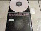 Acid Mothers Temple and Melting Paradiso U.F.O lord of the underground... Vinyl